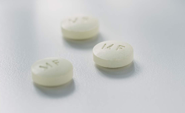 Thuốc chống viêm không steroid (NSAIDs)