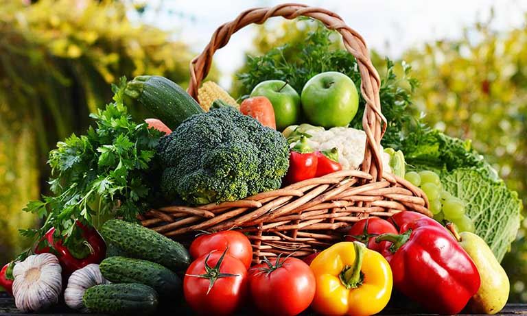 Bệnh gout nên ăn và kiêng ăn rau gì tốt cho bệnh?