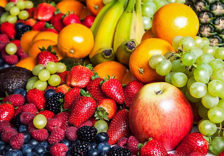 15 loại hoa quả tốt cho người bệnh gout