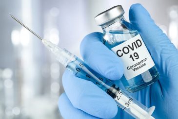Chính phủ vừa ban hành Nghị quyết số 21/NQ-CP về mua và sử dụng vắc xin phòng COVID-19
