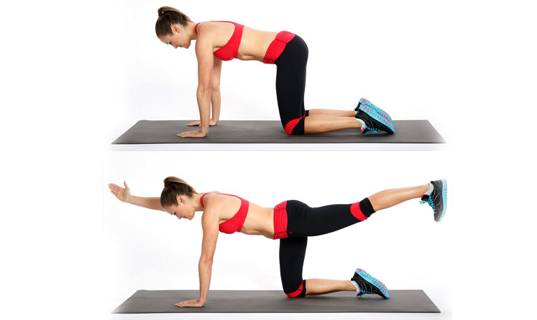 tư thế yoga trị đau lưng