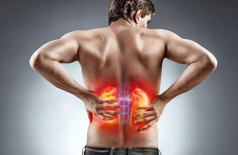 đau lưng mỏi gối tê tay là bệnh gì