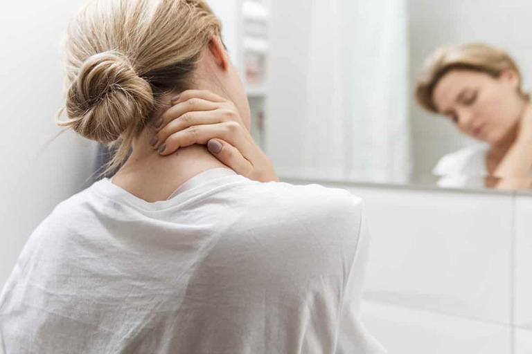 10 cách trị đau nhức xương khớp tại nhà