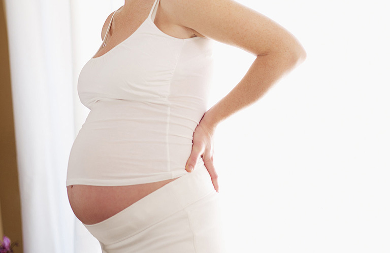 Sự phát triển của thai nhi về kích thước