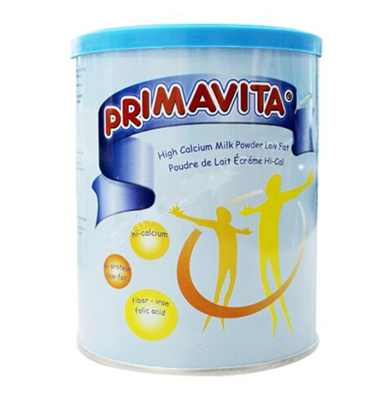 Sữa Primavita