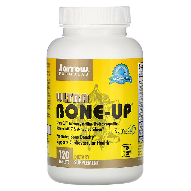 Viên uống bổ xương khớp Ultra Bone-Up của Mỹ