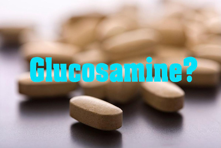 uống glucosamine trong bao lâu