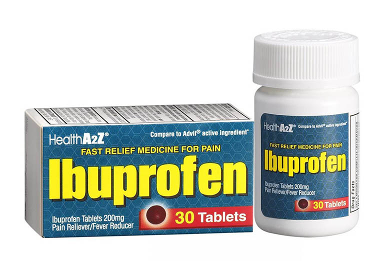 Thuốc Ibuprofen