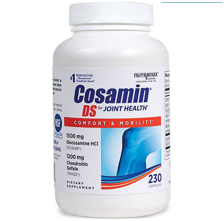 Cosamin DS For Joint Health 
