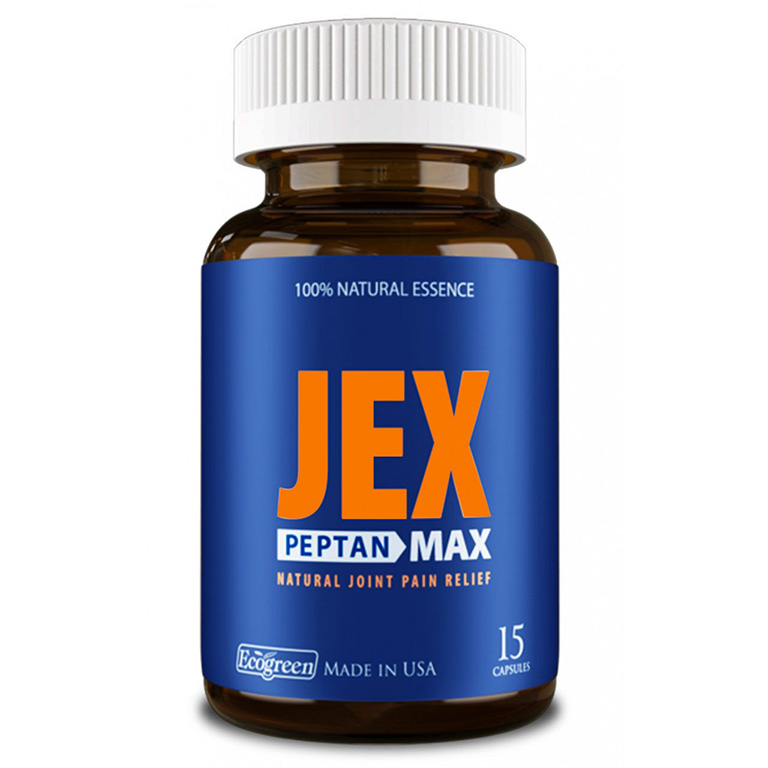 Jex Max