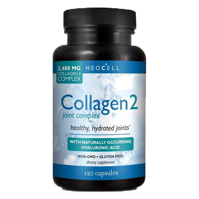 Collagen type 2