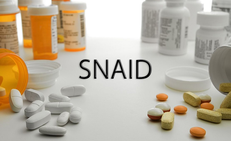 Thuốc chống viêm không Steroid (NSAID)
