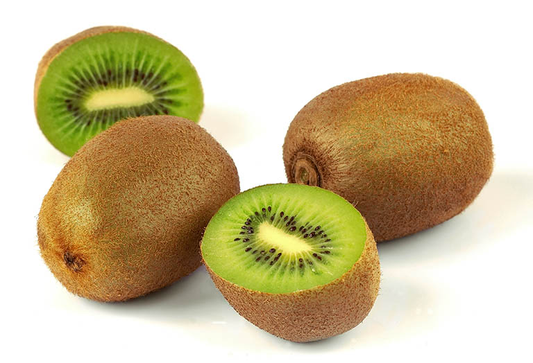 Quả kiwi