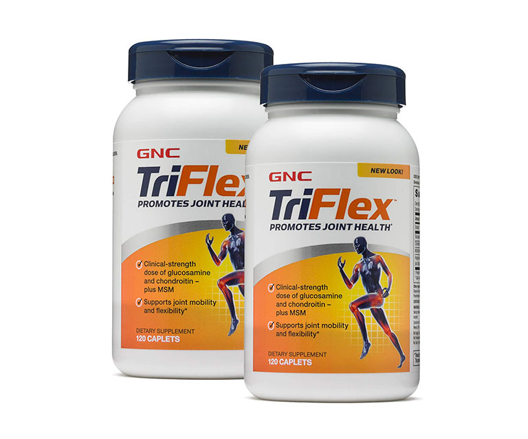 Giá bán GNC Triflex Promotes Joint Health