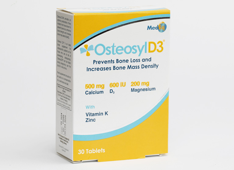 Osteosyl D3