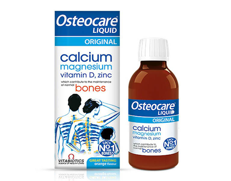 Canxi Osteocare 200ml