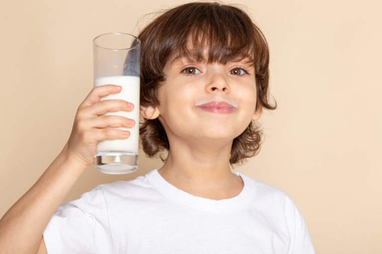 Sữa tăng chiều cao cho trẻ trên 10 tuổi tốt nhất