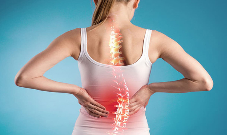 Cách massage giảm đau lưng phù hợp với những người bị đau lưng do làm việc nặng nhọc, chấn thương