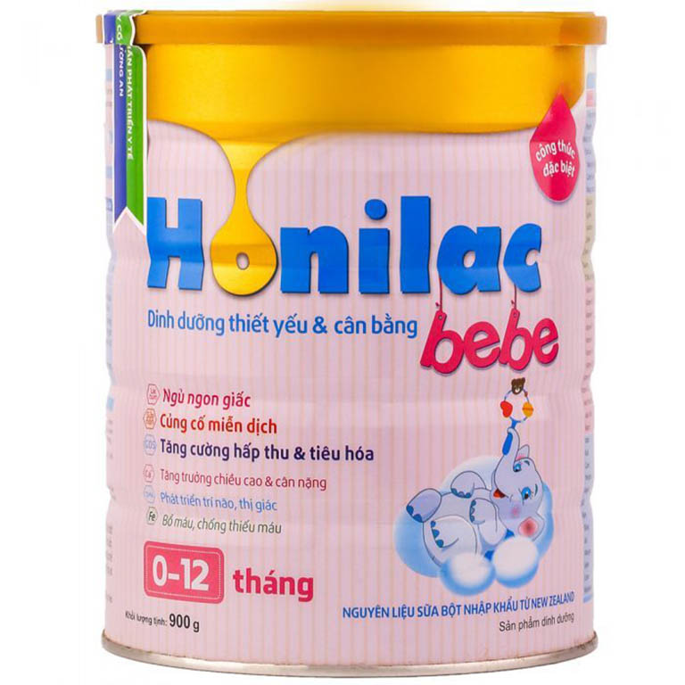 Sữa Honilac