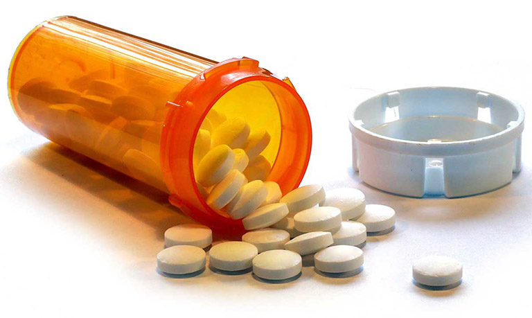 Thuốc giảm đau nhóm opioid