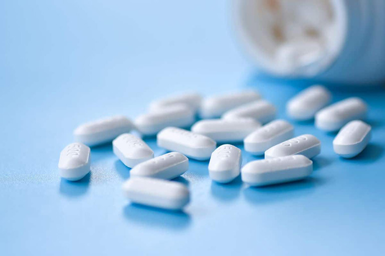 Dùng thuốc giảm đau opioid cho những trường hợp đau nặng