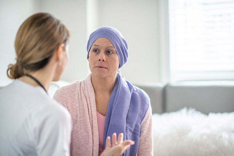 Phát hiện và điều trị tích cực ung thư cổ tử cung giai đoạn đầu