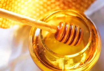 bệnh gút có uống được mật ong không